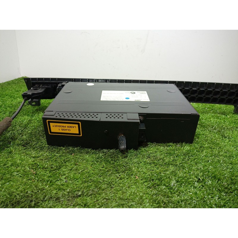 Recambio de sistema audio / radio cd para bmw serie 7 (e65/e66) 6.0 cat referencia OEM IAM 65126935934 65126935934 65126935934