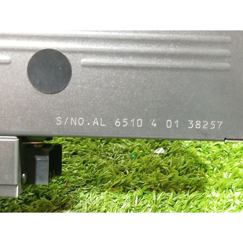 Recambio de sistema audio / radio cd para bmw serie 7 (e65/e66) 6.0 cat referencia OEM IAM 65126935934 65126935934 65126935934