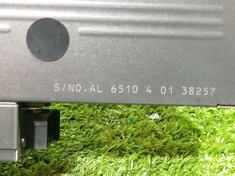 Recambio de sistema audio / radio cd para bmw serie 7 (e65/e66) 6.0 cat referencia OEM IAM 65126935934 65126935934 65126935934