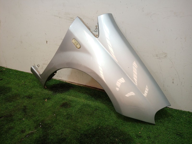Recambio de aleta delantera derecha para fiat punto (199_) 1.3 d multijet referencia OEM IAM   