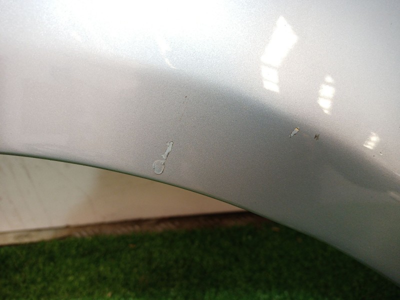 Recambio de aleta delantera derecha para fiat punto (199_) 1.3 d multijet referencia OEM IAM   