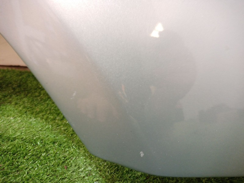 Recambio de aleta delantera derecha para fiat punto (199_) 1.3 d multijet referencia OEM IAM   