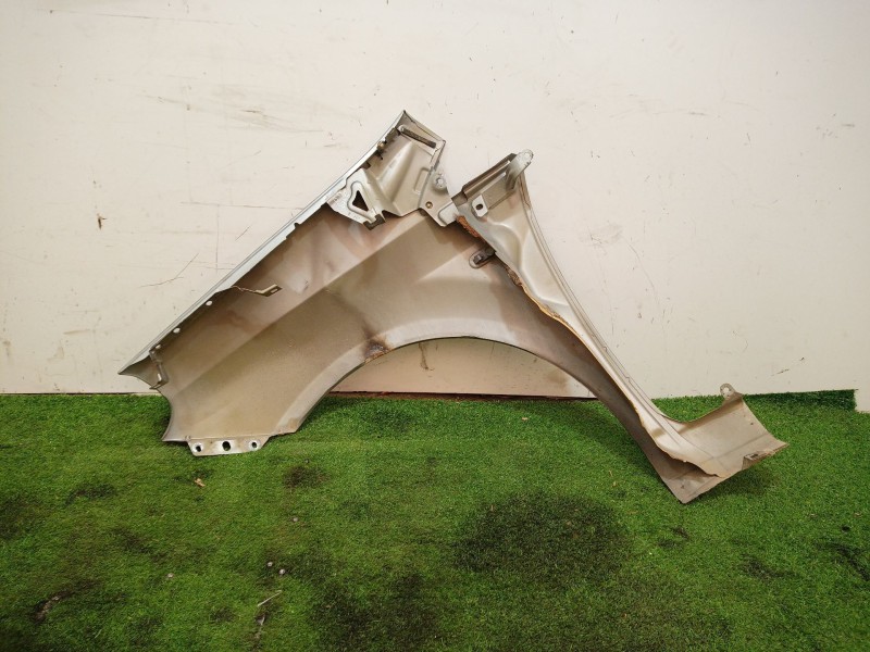 Recambio de aleta delantera derecha para fiat punto (199_) 1.3 d multijet referencia OEM IAM   