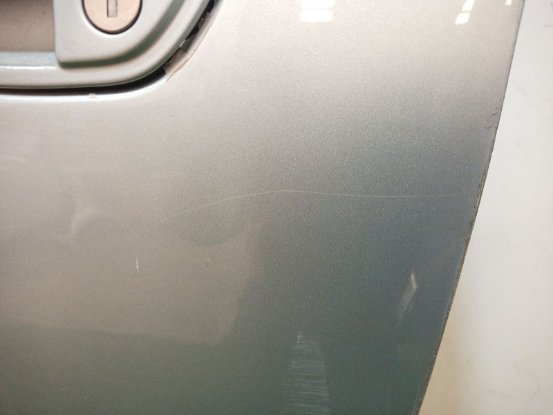 Recambio de puerta delantera izquierda para fiat punto (199_) 1.3 d multijet referencia OEM IAM   