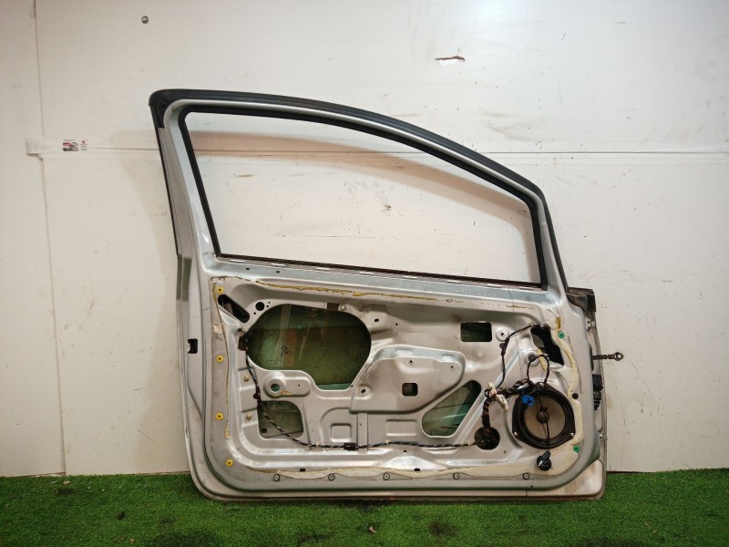 Recambio de puerta delantera izquierda para fiat punto (199_) 1.3 d multijet referencia OEM IAM   