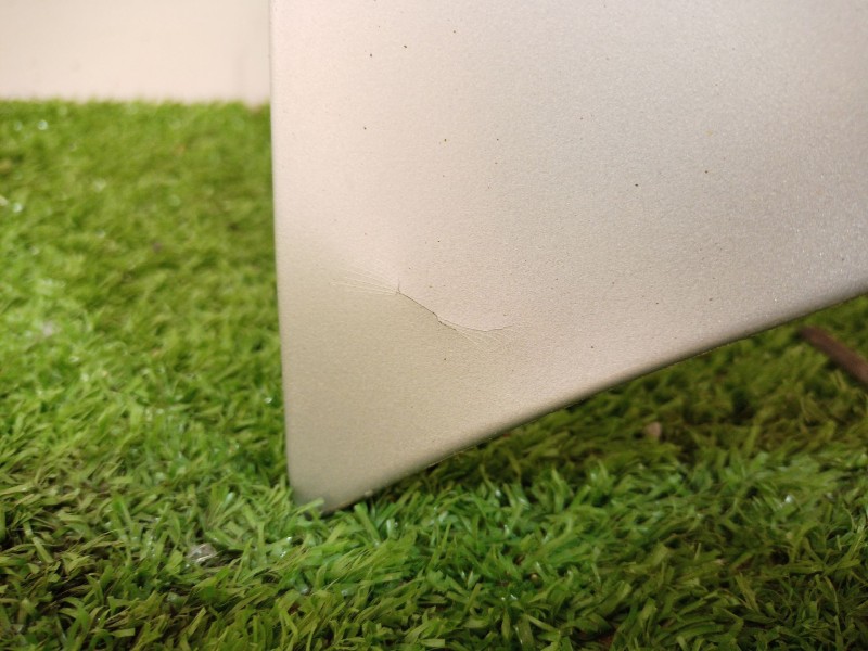 Recambio de capot para ford focus c-max (cap) 1.8 tdci turbodiesel cat referencia OEM IAM   