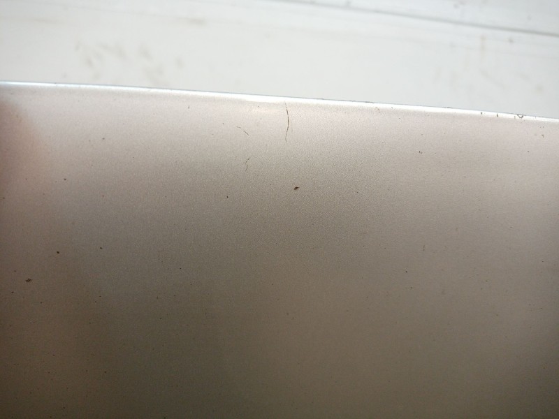 Recambio de capot para ford focus c-max (cap) 1.8 tdci turbodiesel cat referencia OEM IAM   