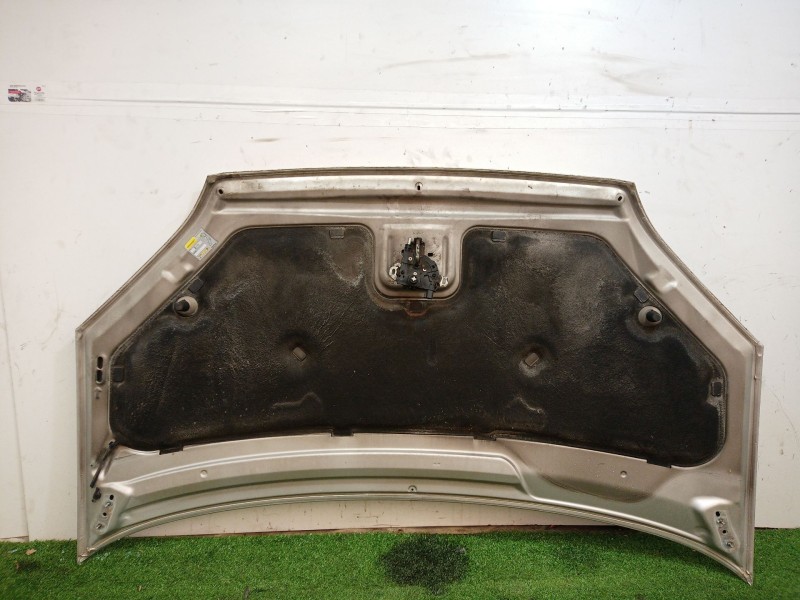 Recambio de capot para ford focus c-max (cap) 1.8 tdci turbodiesel cat referencia OEM IAM   