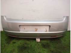 Recambio de paragolpes trasero para fiat punto (199_) 1.3 d multijet referencia OEM IAM 735379735 735379735 735379735