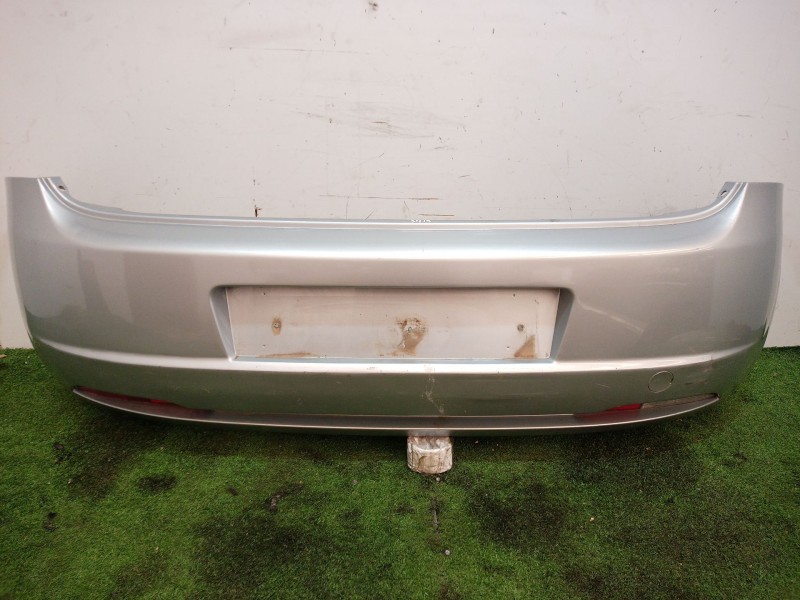 Recambio de paragolpes trasero para fiat punto (199_) 1.3 d multijet referencia OEM IAM 735379735 735379735 735379735