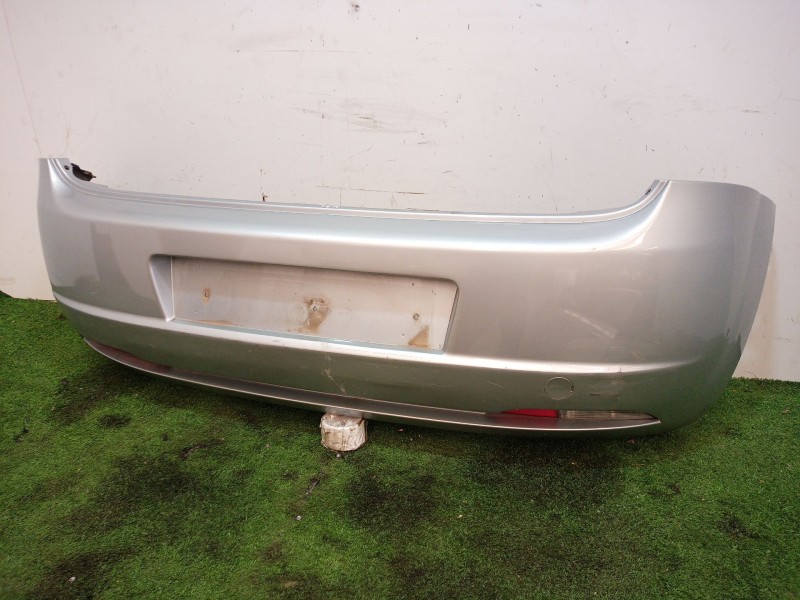 Recambio de paragolpes trasero para fiat punto (199_) 1.3 d multijet referencia OEM IAM 735379735 735379735 735379735