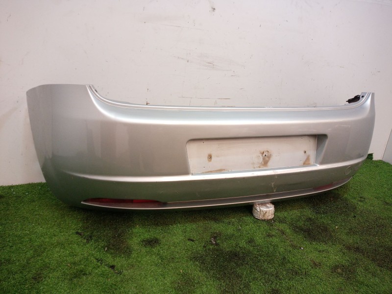 Recambio de paragolpes trasero para fiat punto (199_) 1.3 d multijet referencia OEM IAM 735379735 735379735 735379735