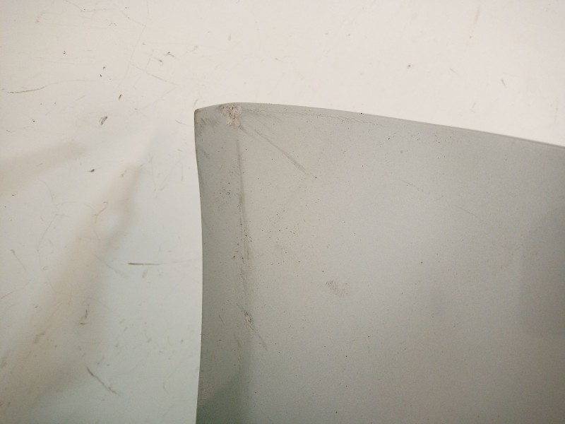 Recambio de paragolpes trasero para fiat punto (199_) 1.3 d multijet referencia OEM IAM 735379735 735379735 735379735