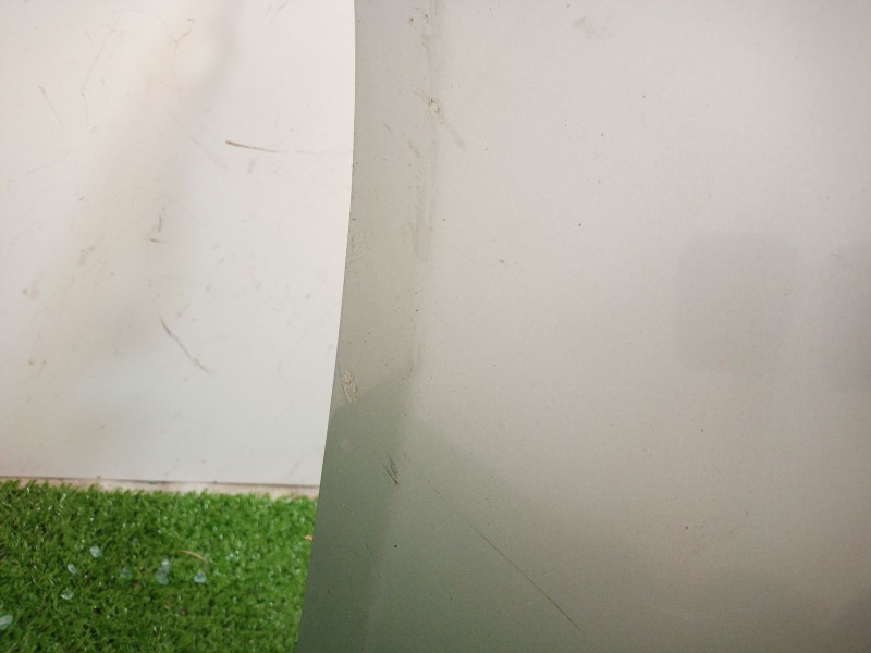 Recambio de paragolpes trasero para fiat punto (199_) 1.3 d multijet referencia OEM IAM 735379735 735379735 735379735