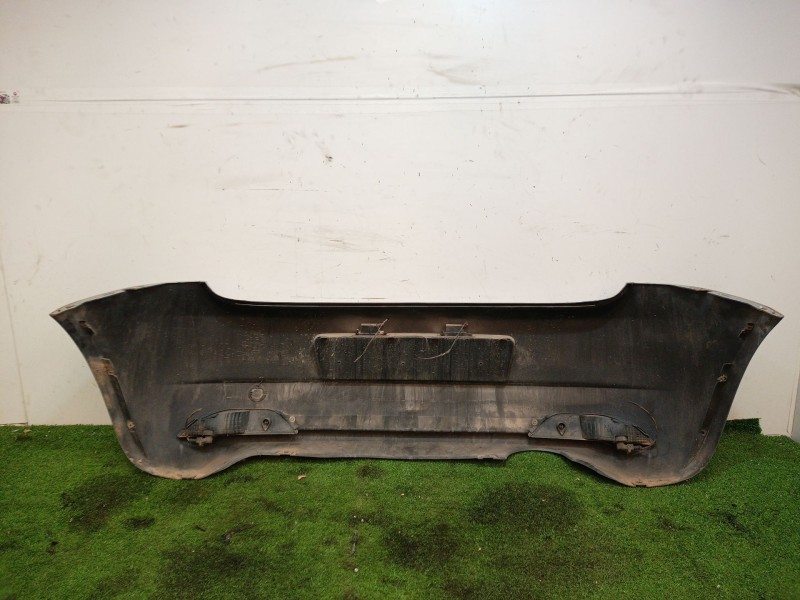 Recambio de paragolpes trasero para fiat punto (199_) 1.3 d multijet referencia OEM IAM 735379735 735379735 735379735