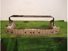 Recambio de refuerzo paragolpes delantero para ford focus c-max (cap) 1.8 tdci turbodiesel cat referencia OEM IAM   