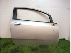 Recambio de puerta delantera derecha para fiat punto (199_) 1.3 d multijet referencia OEM IAM   