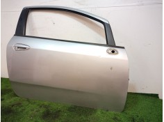 Recambio de puerta delantera derecha para fiat punto (199_) 1.3 d multijet referencia OEM IAM    2