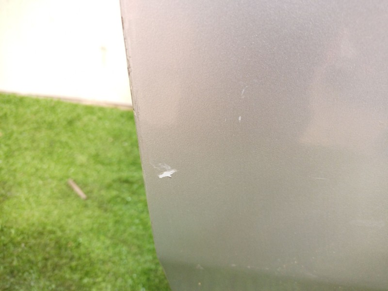 Recambio de puerta delantera derecha para fiat punto (199_) 1.3 d multijet referencia OEM IAM   