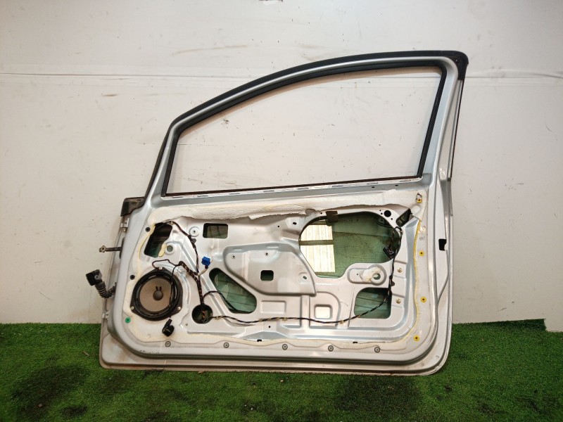 Recambio de puerta delantera derecha para fiat punto (199_) 1.3 d multijet referencia OEM IAM   