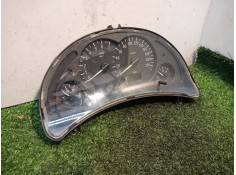 Recambio de cuadro instrumentos para opel corsa c sri referencia OEM IAM 88311302 151202E 110008988019 2