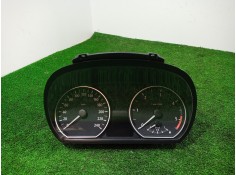 Recambio de cuadro instrumentos para bmw serie 1 berlina (e81/e87) 118d referencia OEM IAM 102495251 102495251 IK9110195053