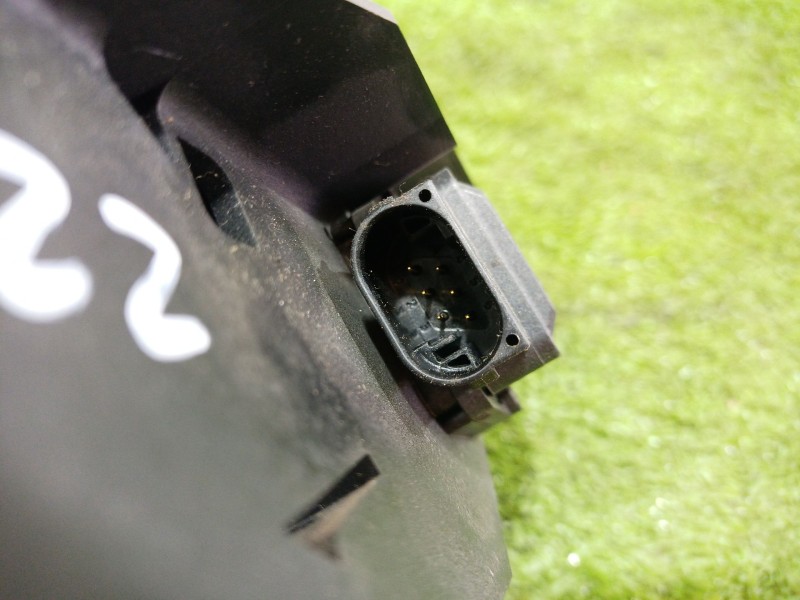 Recambio de pedal acelerador para bmw serie 7 (e65/e66) 6.0 cat referencia OEM IAM 3540676693001 3540676693001 25916010