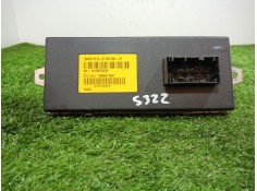 Recambio de modulo electronico para bmw serie 7 (e65/e66) 6.0 cat referencia OEM IAM 3714676838301 3714676838301 00003719B1
