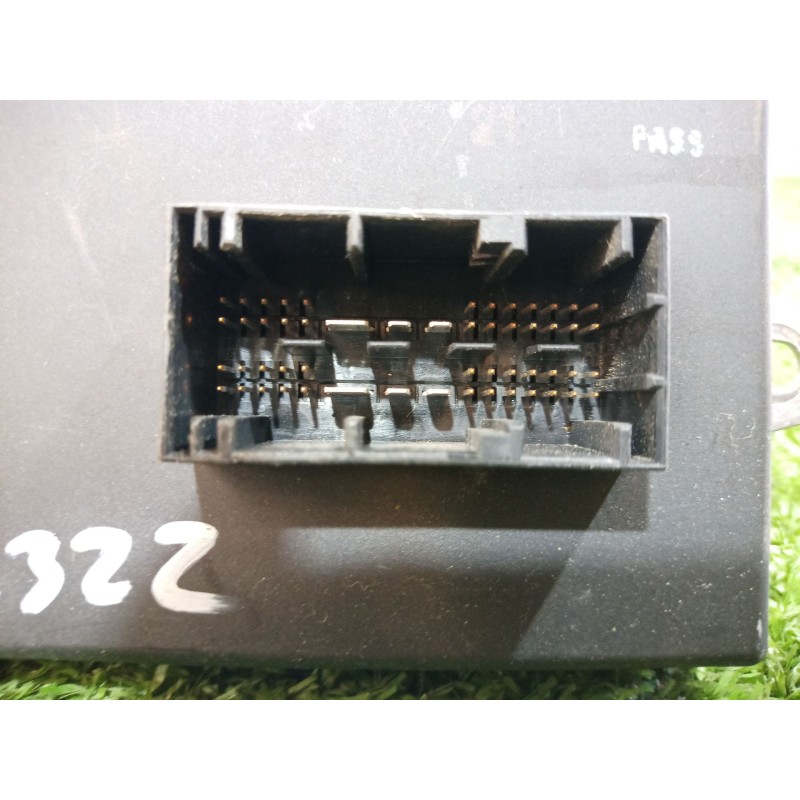 Recambio de modulo electronico para bmw serie 7 (e65/e66) 6.0 cat referencia OEM IAM 3714676838301 3714676838301 00003719B1