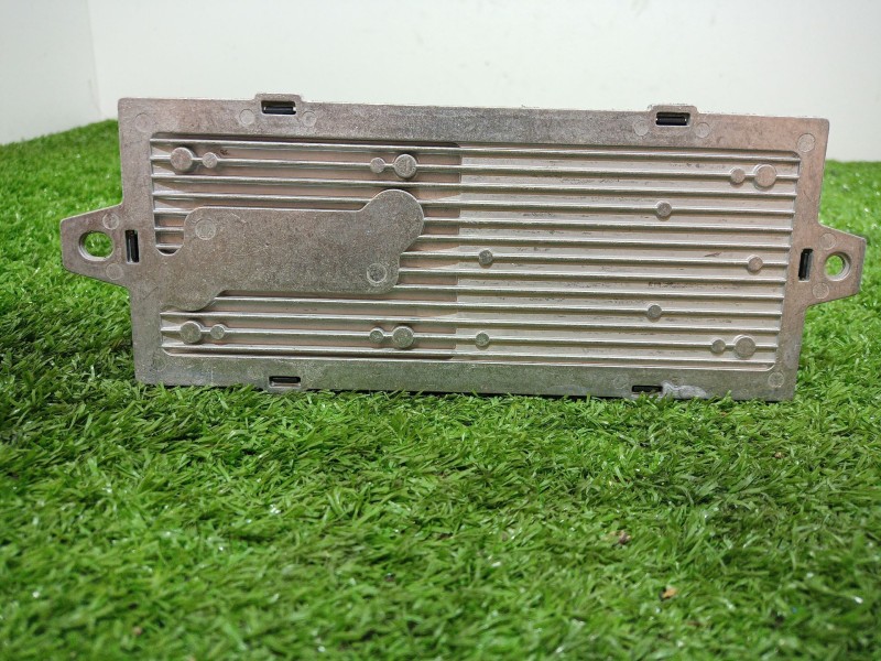 Recambio de modulo electronico para bmw serie 7 (e65/e66) 6.0 cat referencia OEM IAM 3714676838301 3714676838301 00003719B1