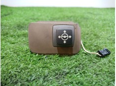 Recambio de mando volante para bmw serie 7 (e65/e66) 6.0 cat referencia OEM IAM 6911535 03200700 600425