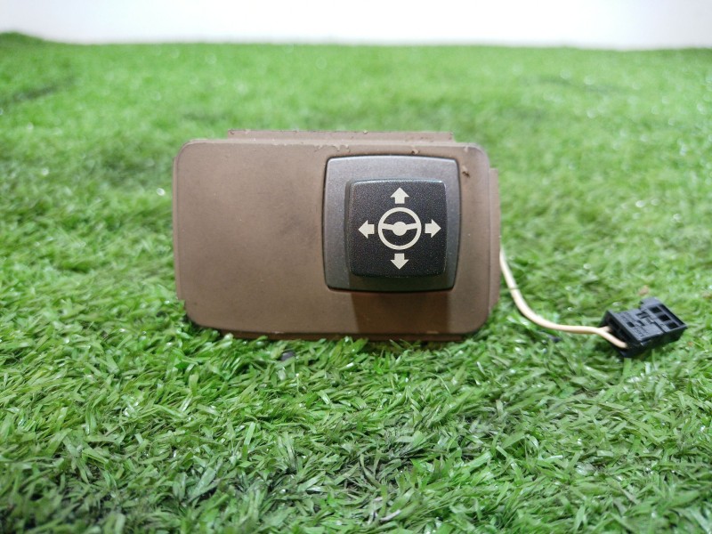 Recambio de mando volante para bmw serie 7 (e65/e66) 6.0 cat referencia OEM IAM 6911535 03200700 600425