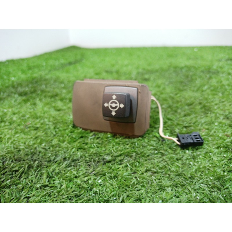 Recambio de mando volante para bmw serie 7 (e65/e66) 6.0 cat referencia OEM IAM 6911535 03200700 600425