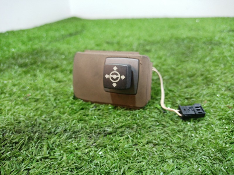 Recambio de mando volante para bmw serie 7 (e65/e66) 6.0 cat referencia OEM IAM 6911535 03200700 600425