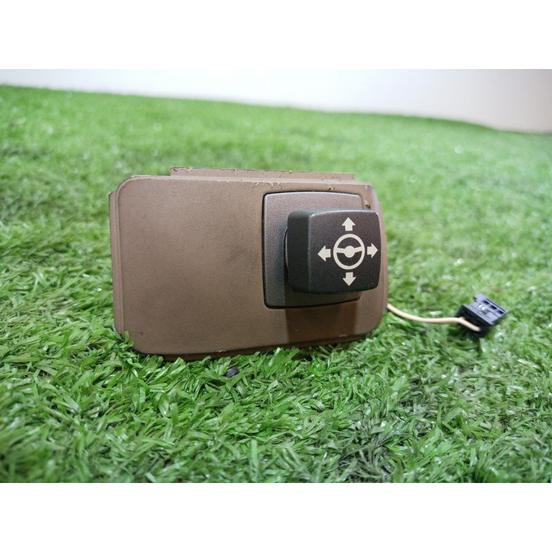 Recambio de mando volante para bmw serie 7 (e65/e66) 6.0 cat referencia OEM IAM 6911535 03200700 600425