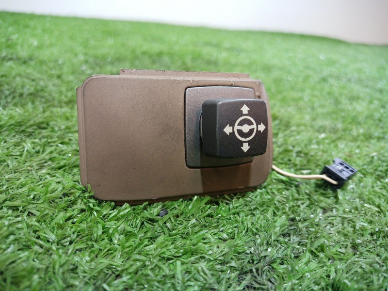 Recambio de mando volante para bmw serie 7 (e65/e66) 6.0 cat referencia OEM IAM 6911535 03200700 600425