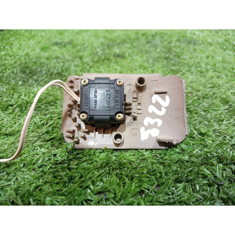 Recambio de mando volante para bmw serie 7 (e65/e66) 6.0 cat referencia OEM IAM 6911535 03200700 600425