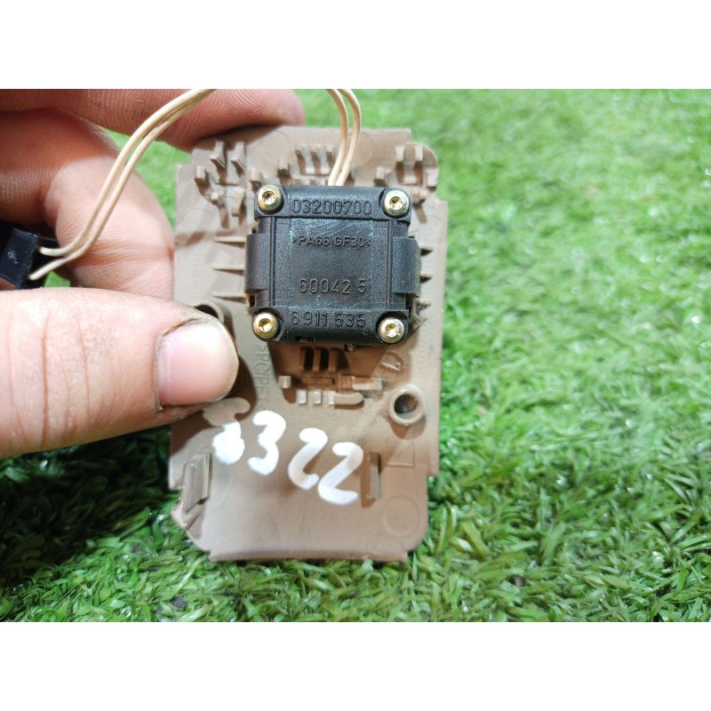 Recambio de mando volante para bmw serie 7 (e65/e66) 6.0 cat referencia OEM IAM 6911535 03200700 600425