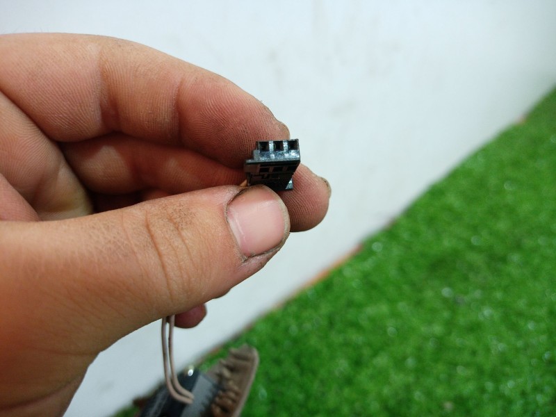 Recambio de mando volante para bmw serie 7 (e65/e66) 6.0 cat referencia OEM IAM 6911535 03200700 600425