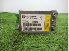 Recambio de modulo electronico para bmw serie 7 (e65/e66) 6.0 cat referencia OEM IAM 65776946111 65776946111 65776946111
