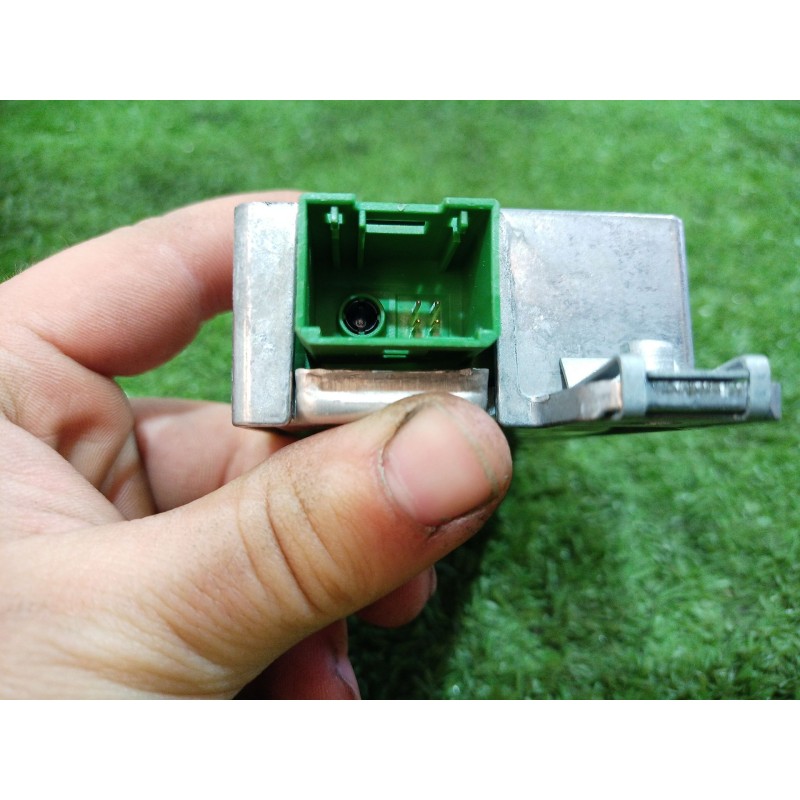 Recambio de modulo electronico para bmw serie 7 (e65/e66) 6.0 cat referencia OEM IAM 65776946111 65776946111 65776946111