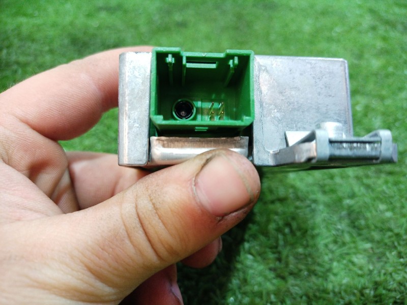 Recambio de modulo electronico para bmw serie 7 (e65/e66) 6.0 cat referencia OEM IAM 65776946111 65776946111 65776946111