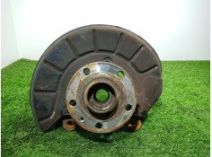 Recambio de mangueta delantera izquierda para volkswagen tiguan (5n1) 2.0 tdi referencia OEM IAM   