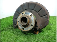 Recambio de mangueta delantera izquierda para volkswagen tiguan (5n1) 2.0 tdi referencia OEM IAM    2