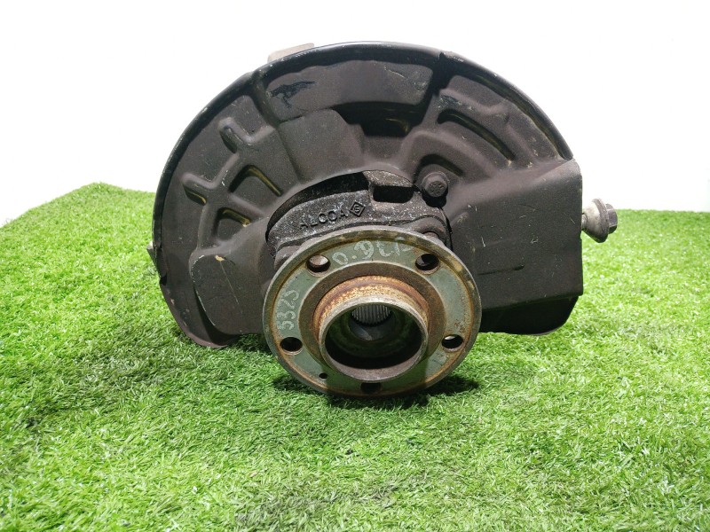 Recambio de mangueta delantera derecha para volvo s60 berlina referencia OEM IAM P39960659 P39960659 P39960659