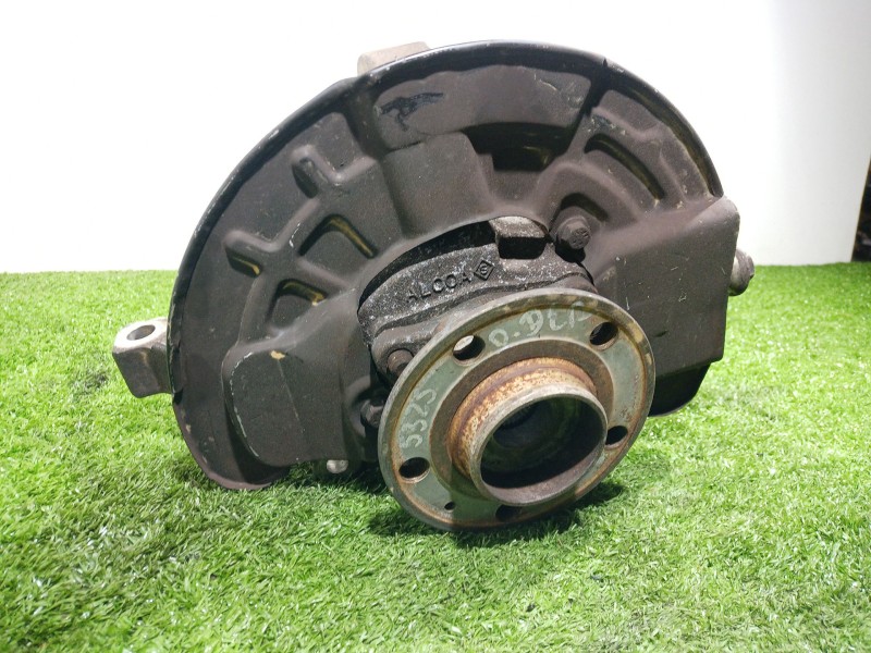 Recambio de mangueta delantera derecha para volvo s60 berlina referencia OEM IAM P39960659 P39960659 P39960659