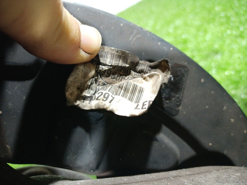 Recambio de mangueta delantera derecha para volvo s60 berlina referencia OEM IAM P39960659 P39960659 P39960659