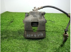 Recambio de pinza freno delantera izquierda para audi a2 (8z) 1.4 colour.storm referencia OEM IAM   