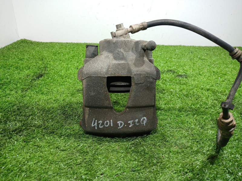 Recambio de pinza freno delantera izquierda para audi a2 (8z) 1.4 colour.storm referencia OEM IAM   