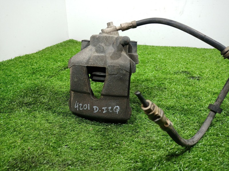 Recambio de pinza freno delantera izquierda para audi a2 (8z) 1.4 colour.storm referencia OEM IAM   